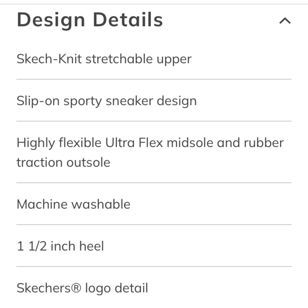 Skechers Ultra Flex Harmonious Air-cooled Memory-foam Slip-on Sneakers - Picture 16 of 16